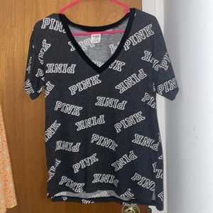 NWT Victoria’s Secret shirt brand new never been worn